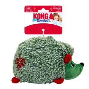 KONG Holiday Comfort HedgeHug - Medium