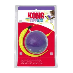 KONG Purrsuit Whirlwind Cat Toy