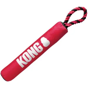 KONG Signature Stick with Rope - Medium