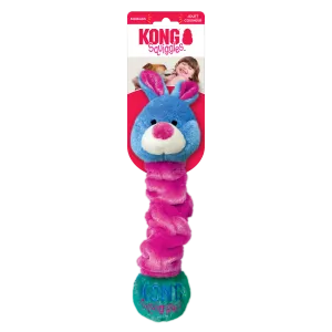 KONG Squiggles Assorted