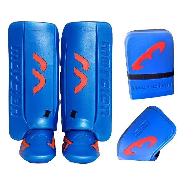 MERCIAN Evolution 0.1 GK Foam Set (LG/KI/GL) -