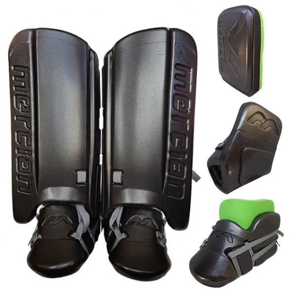 MERCIAN GENESIS 0.2 GK Goalkeeper Set - High School/Tertiary Level -