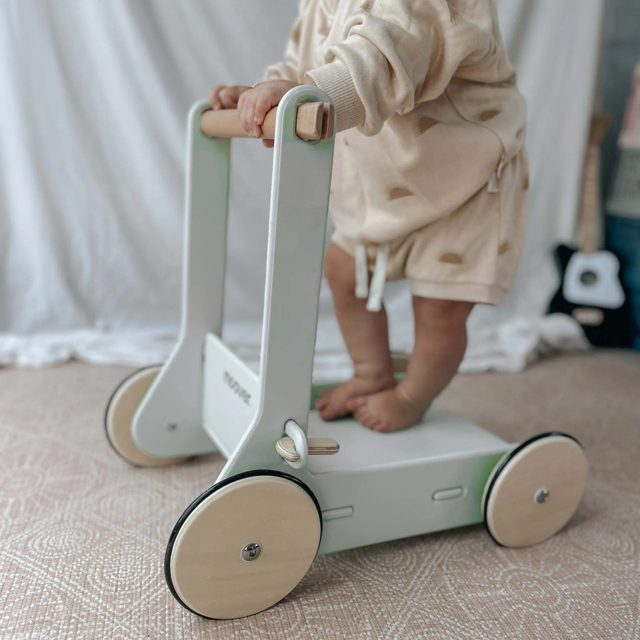 Moover Baby Walker