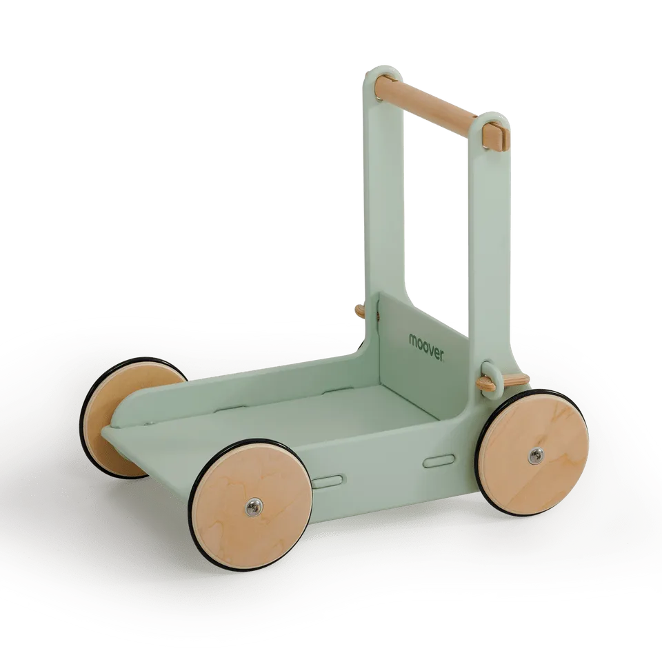 Moover Baby Walker