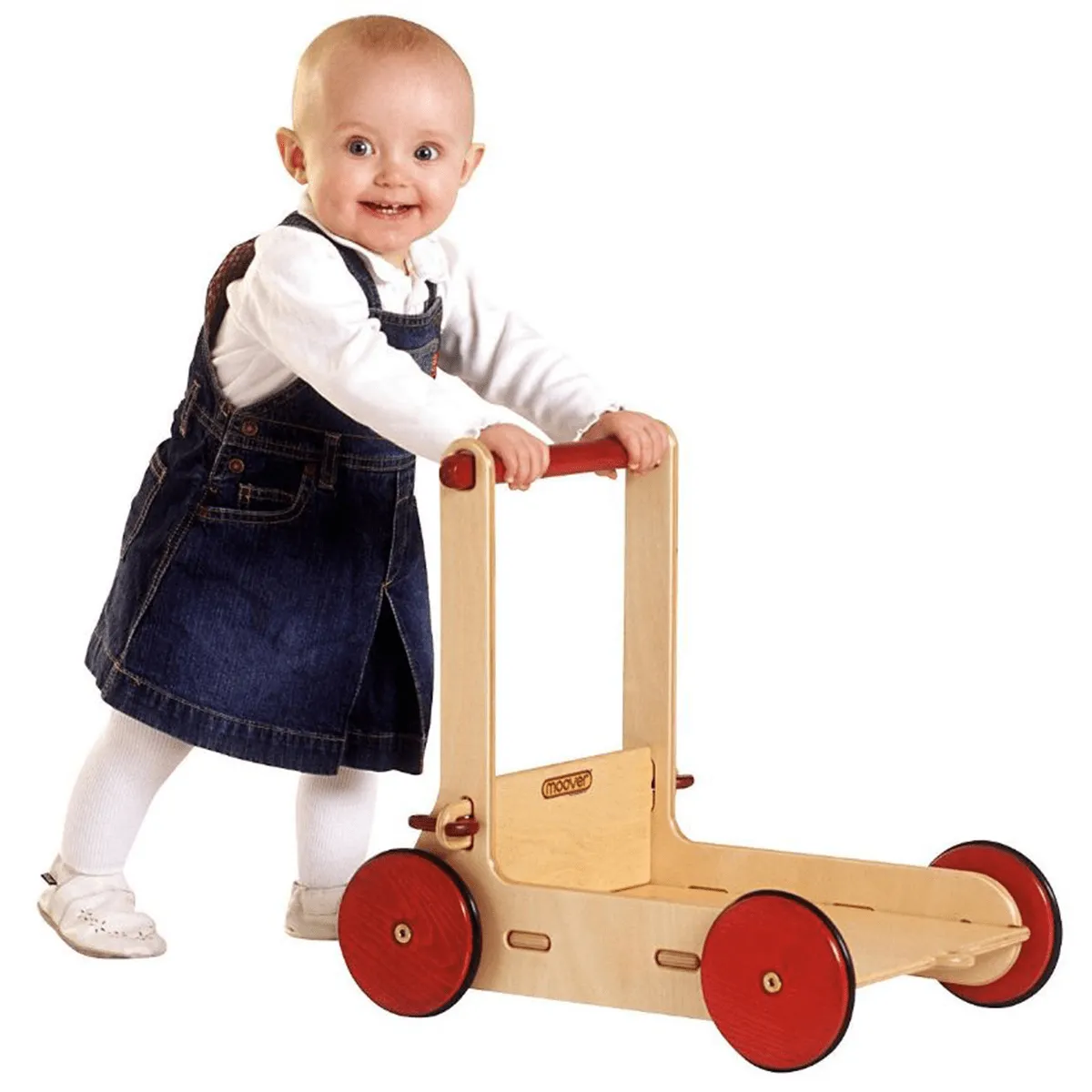 Moover Baby Walker