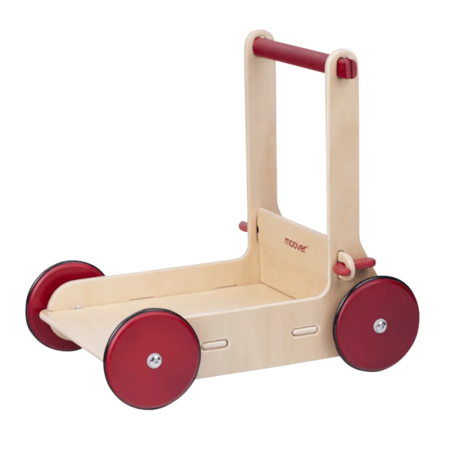 Moover Baby Walker