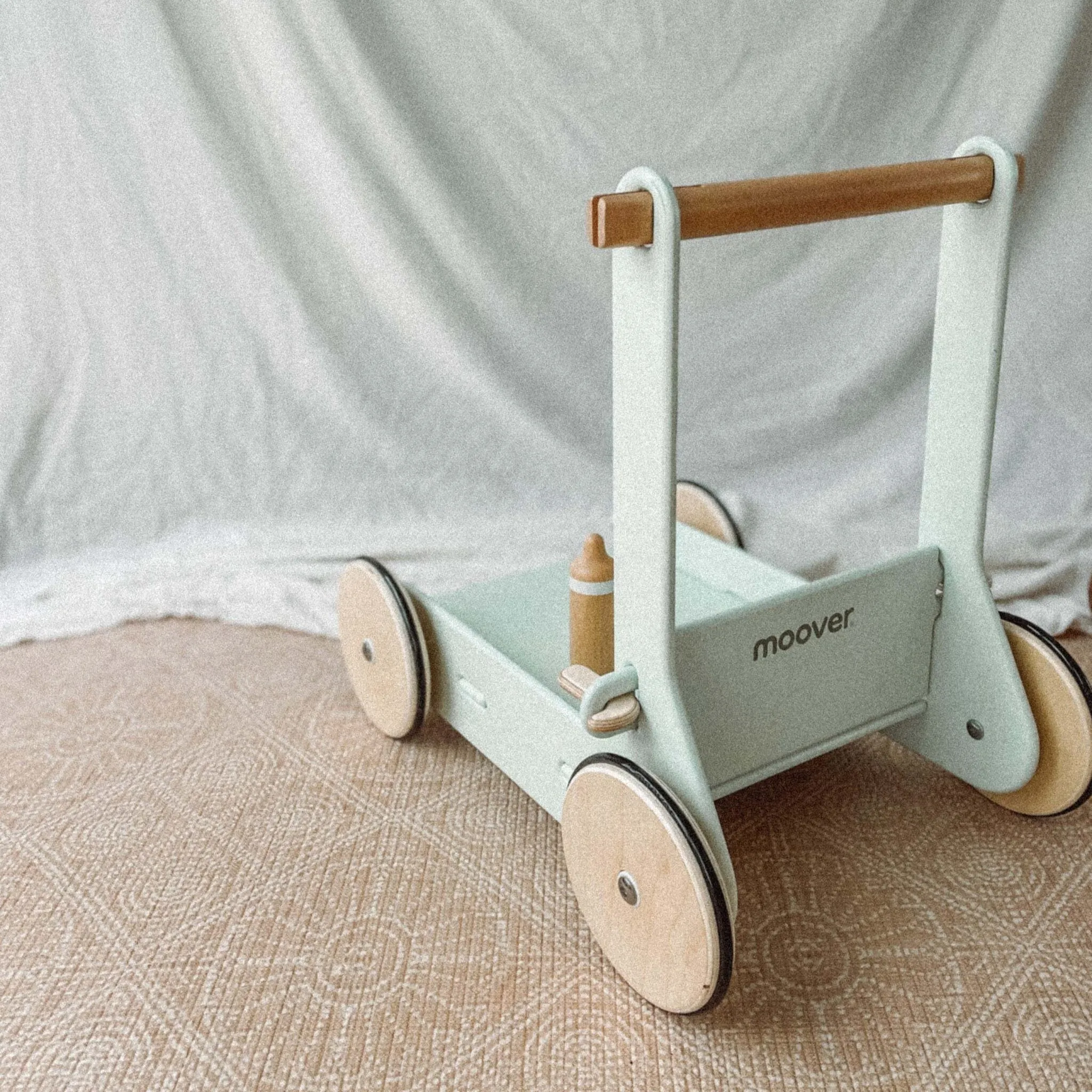 Moover Baby Walker