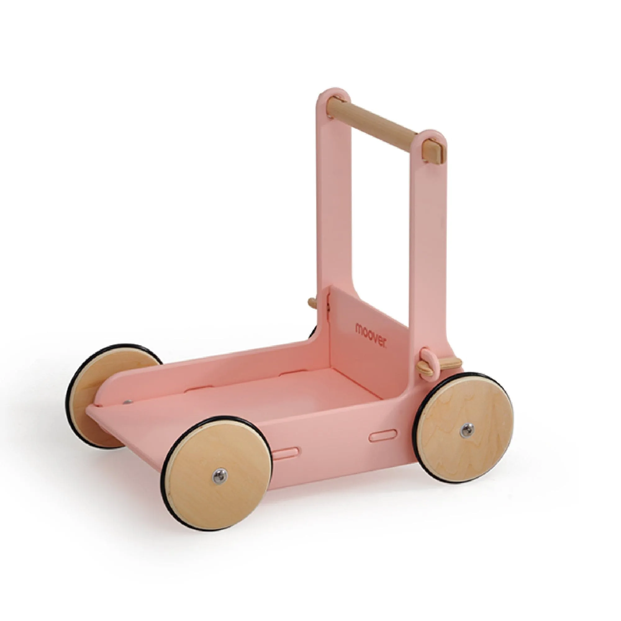 Moover Baby Walker