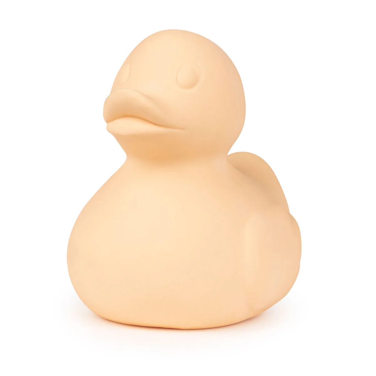 Oli & Carol Elvis The Duck Bath Toy Nude