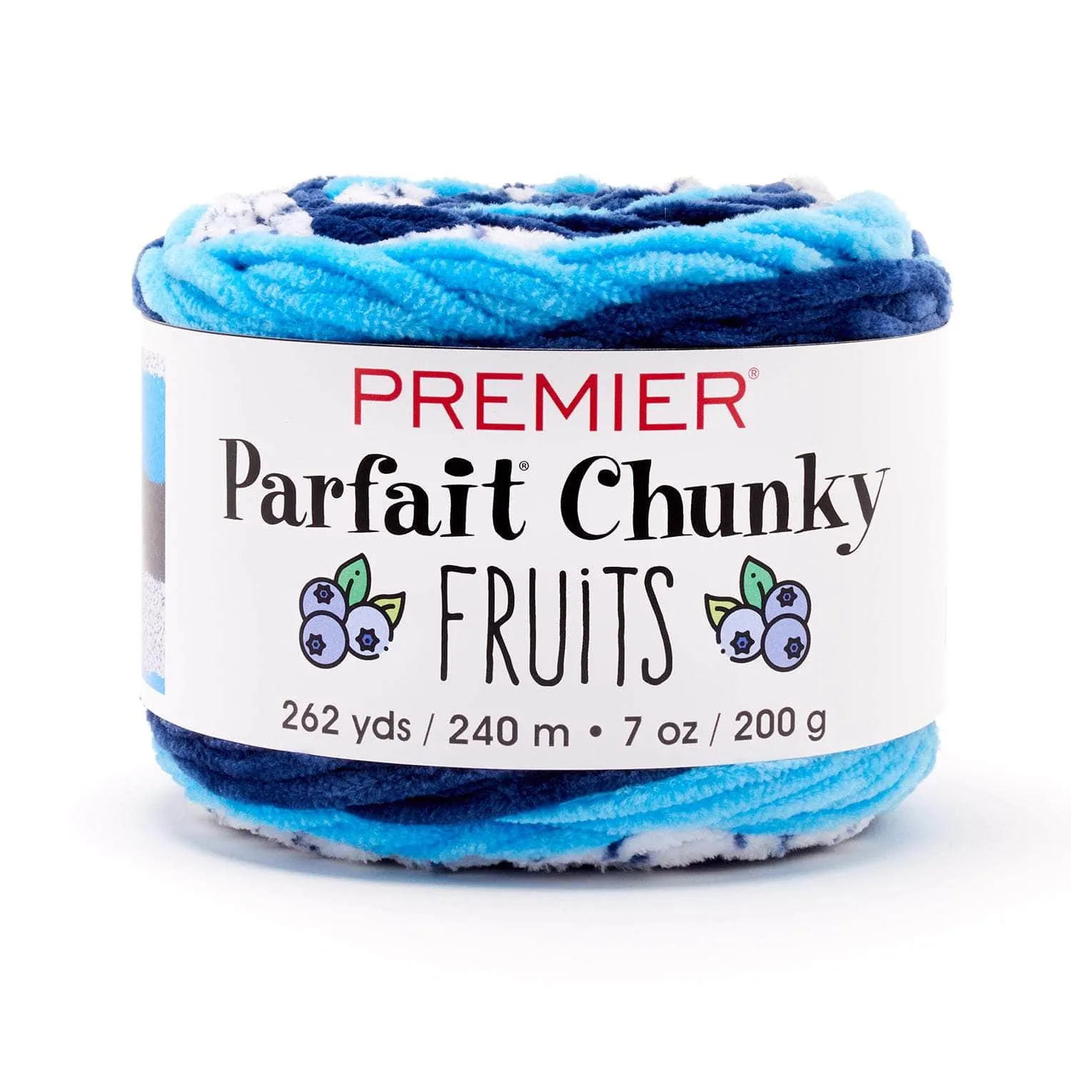 Parfait® Chunky Fruits