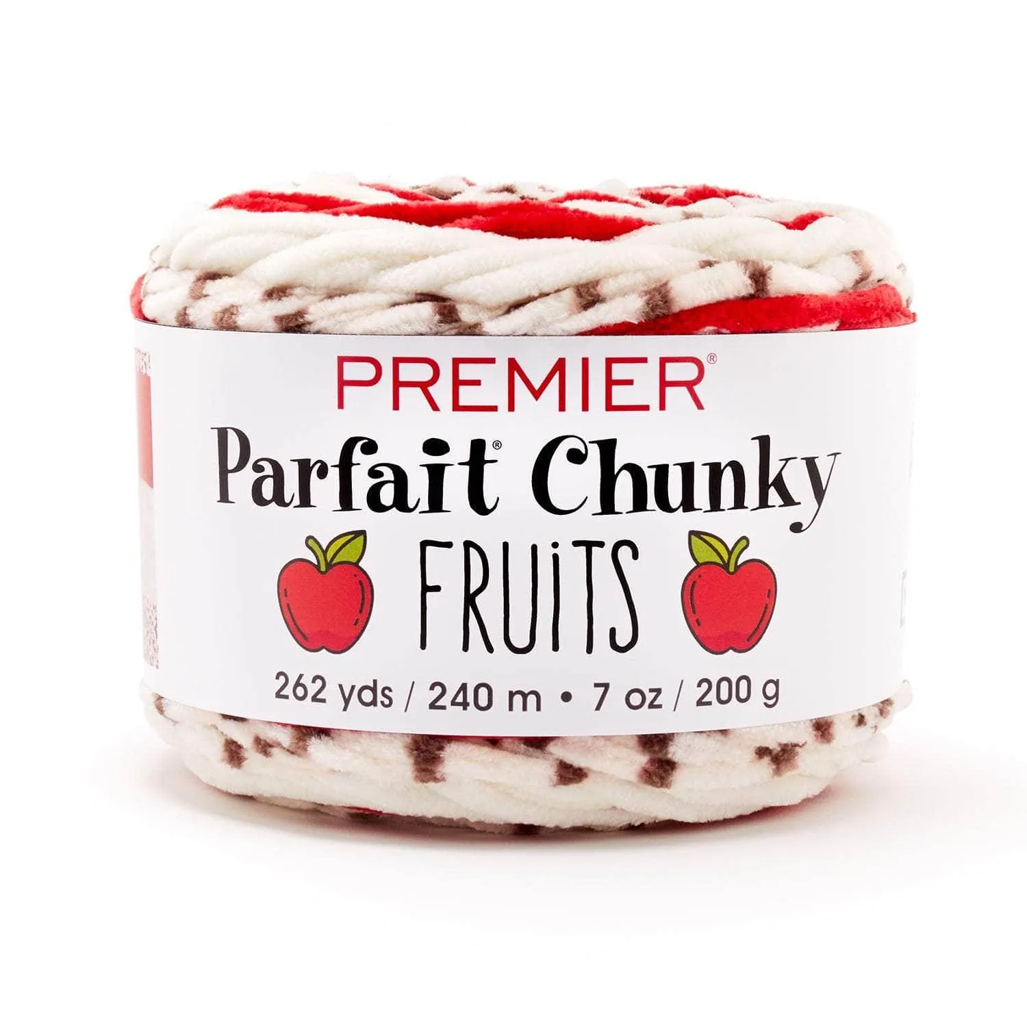 Parfait® Chunky Fruits