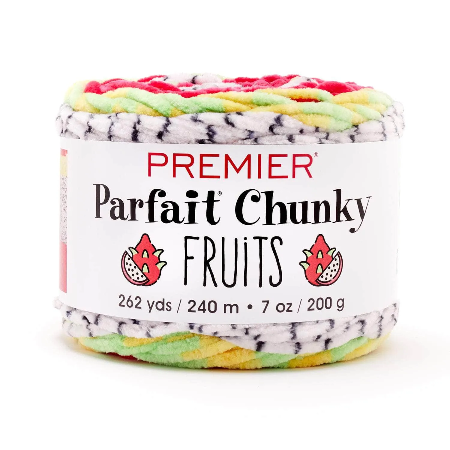 Parfait® Chunky Fruits