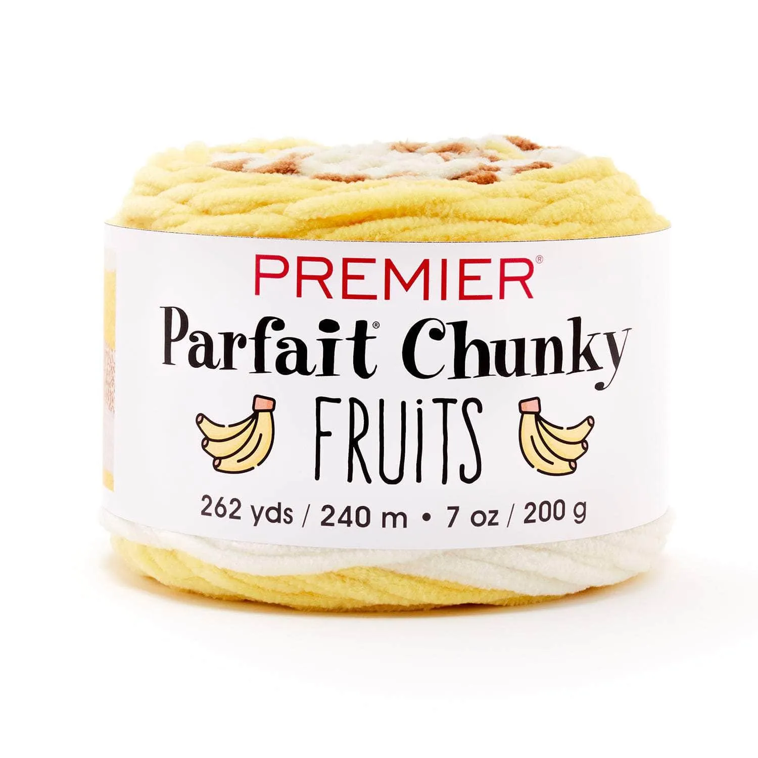 Parfait® Chunky Fruits