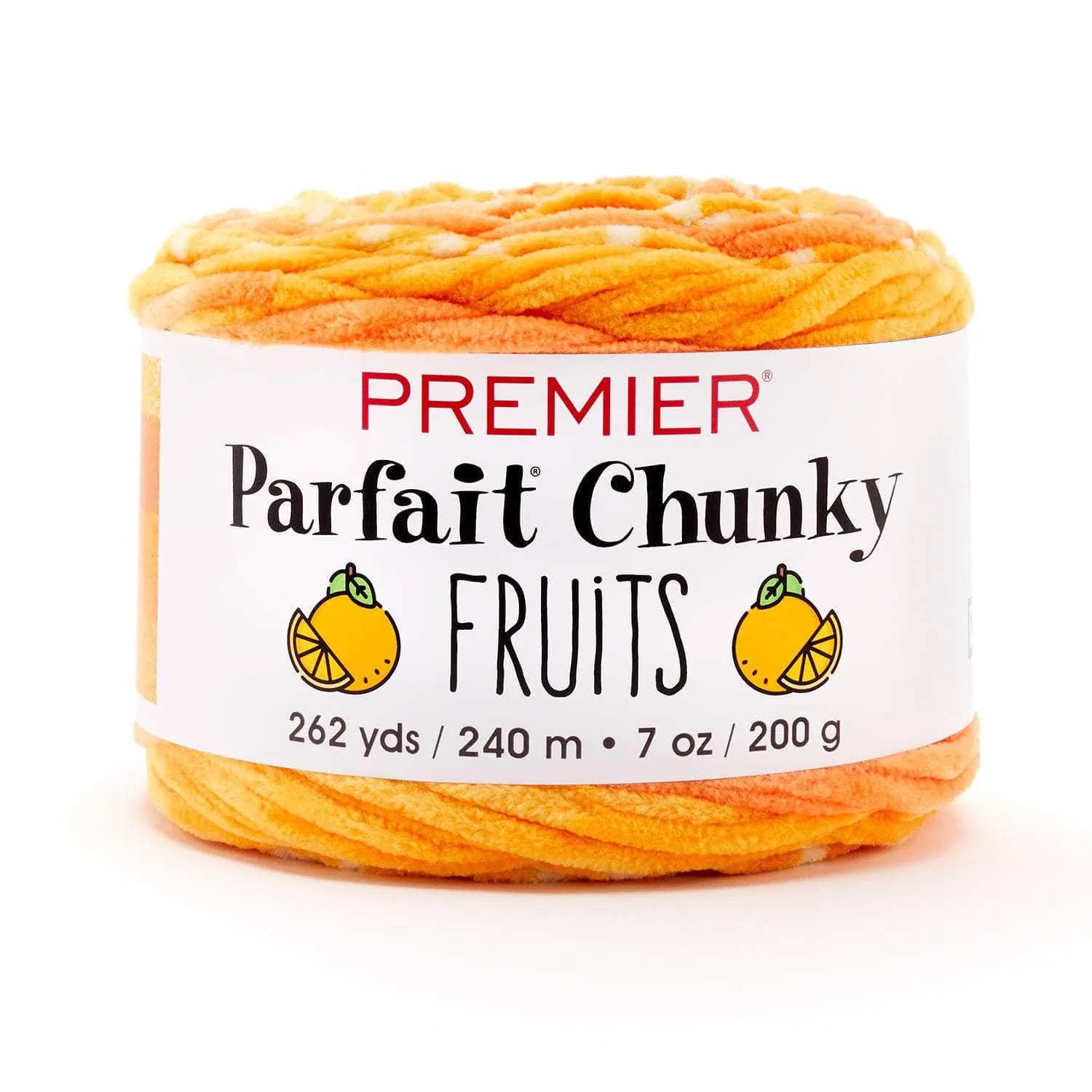 Parfait® Chunky Fruits