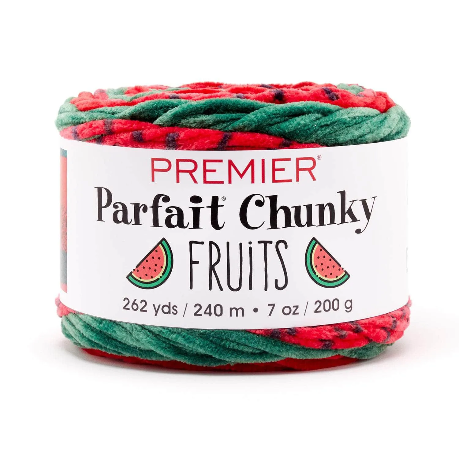 Parfait® Chunky Fruits