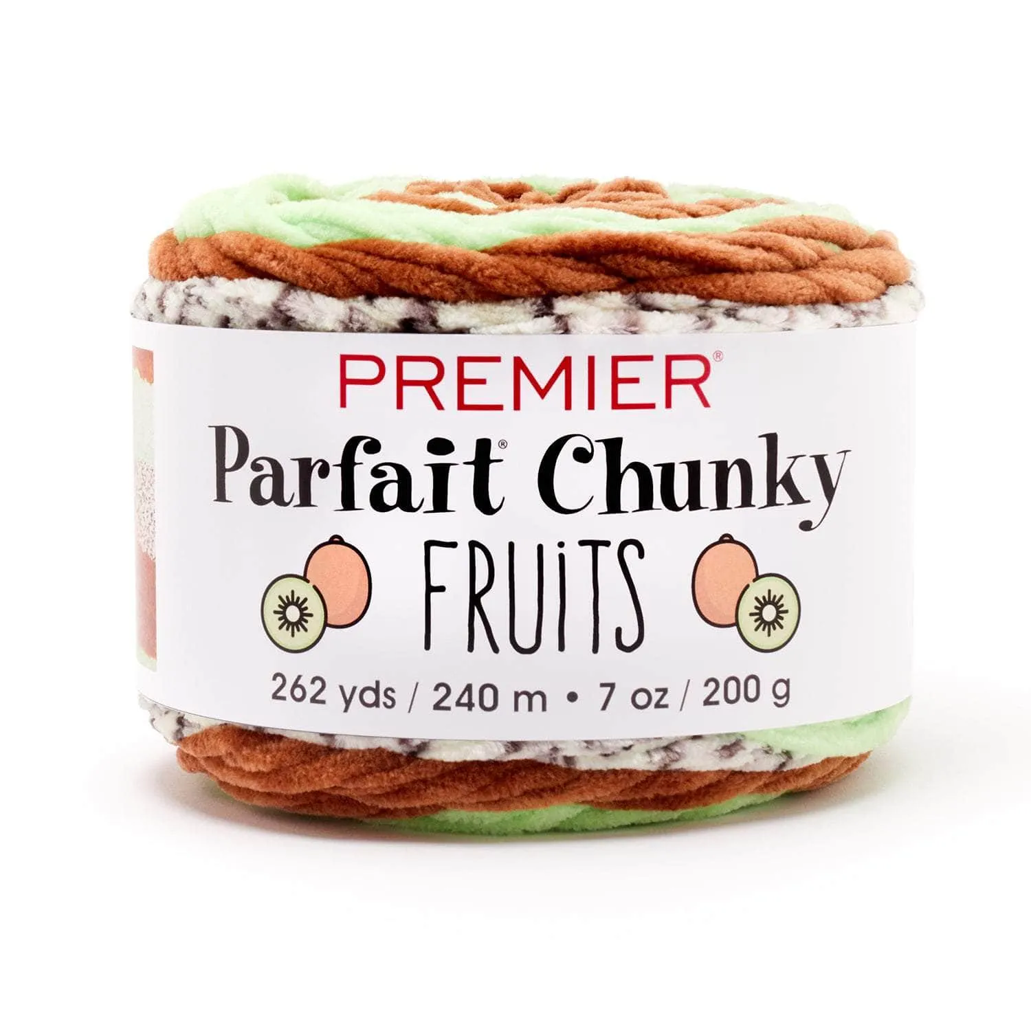 Parfait® Chunky Fruits