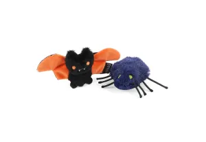 PLAY Cat Toy Feline Frenzy Halloween Creepy Critters