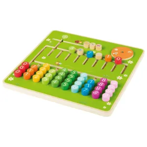 Playtive Arithmetic Math Game