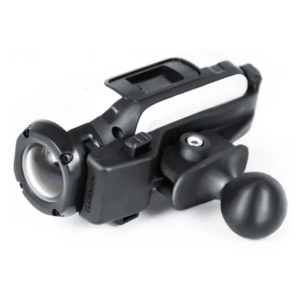 RAM Garmin VIRB™ Camera Adapter w/ B Size 1" Ball (RAM-B-202U-GA63)