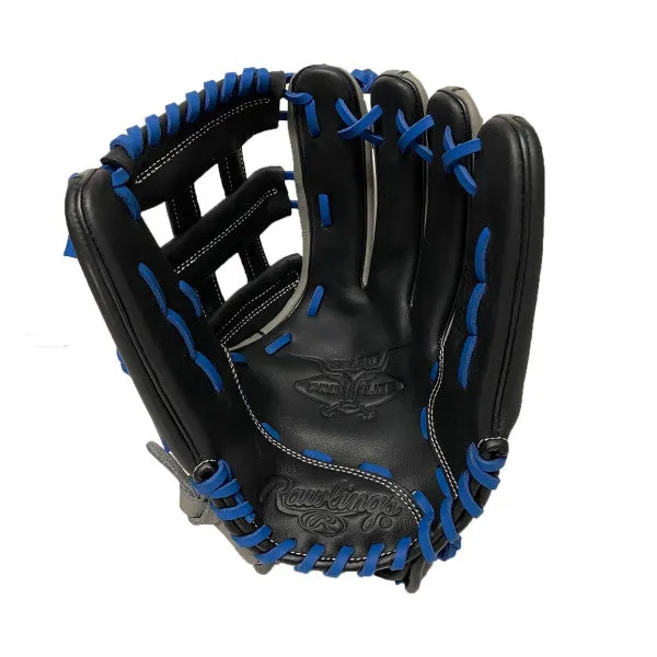 Rawlings Select Pro Lite 12" Baseball Glove - SPL120GS LHT