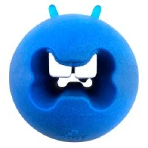 Rogz Fred Treat Ball 2.5 inch