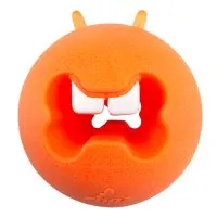 Rogz Fred Treat Ball 2.5 inch