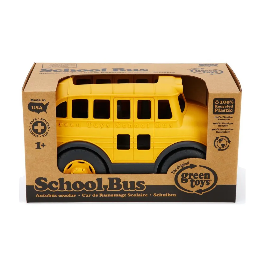 School Bus