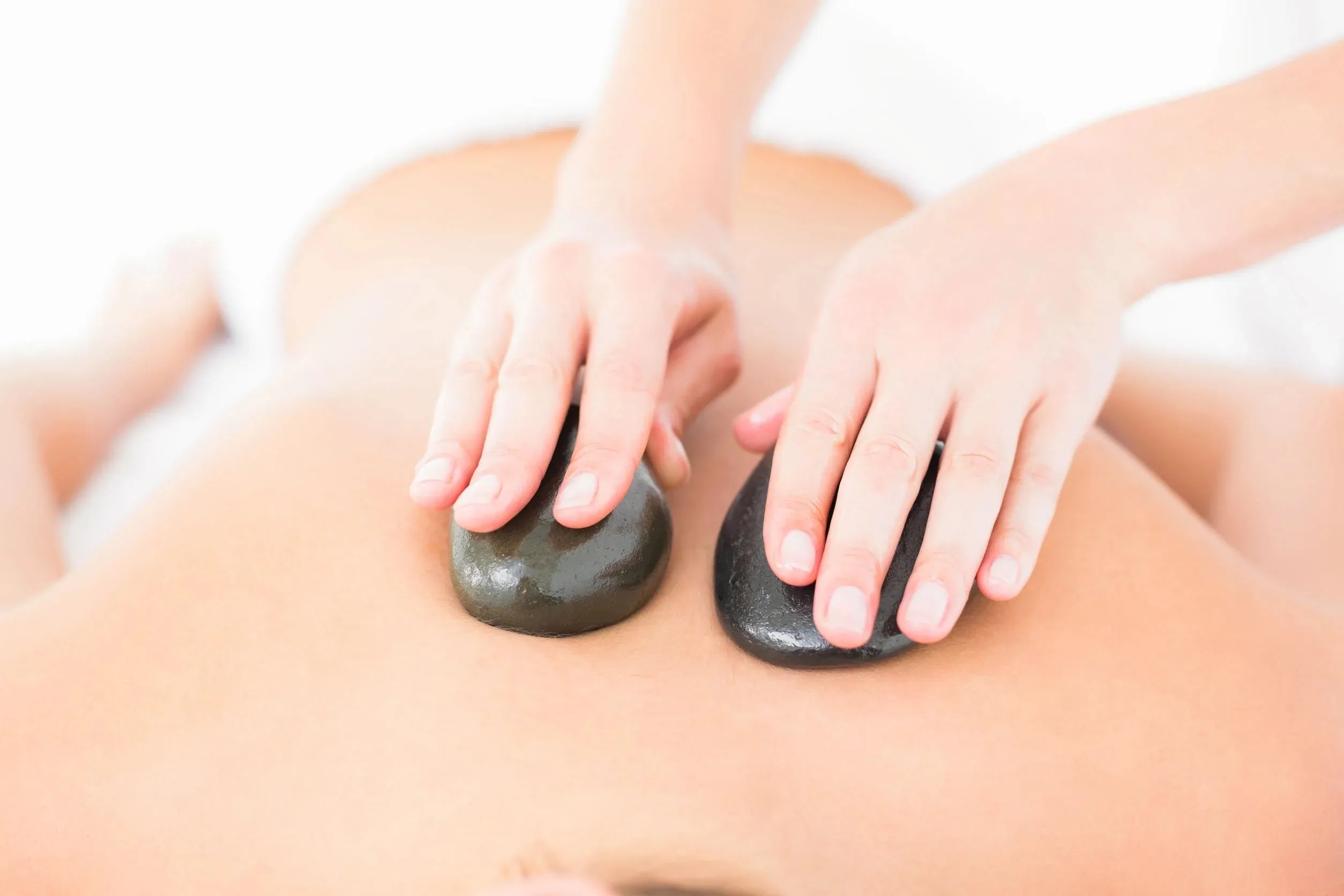 Self-paced Online Home Study 12 CE Aromatherapy & Hot Stone Massage Basics