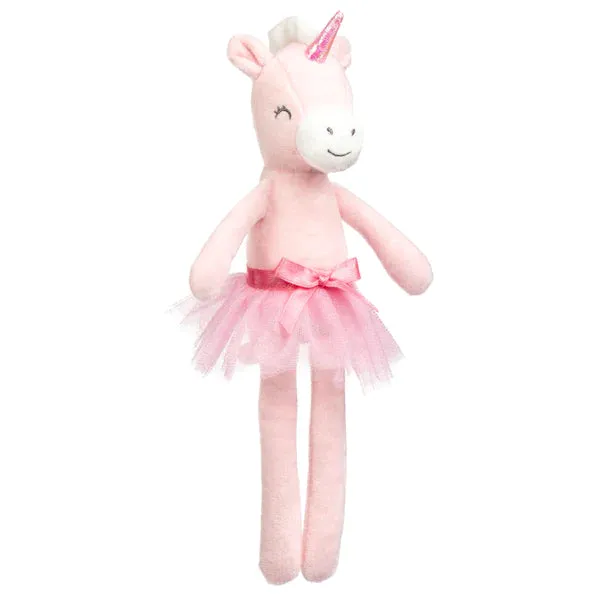 SJ plush - unicorn