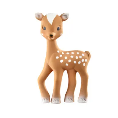 Sophie La Girafe 'Fanfan the Fawn' Teether