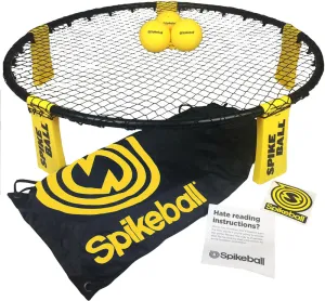 Spikeball Combo Set