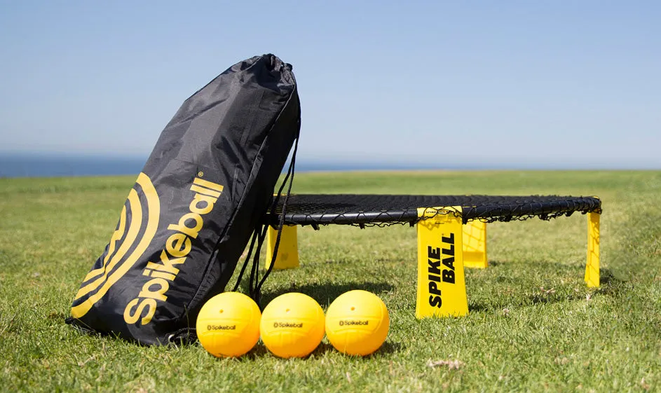 Spikeball Combo Set