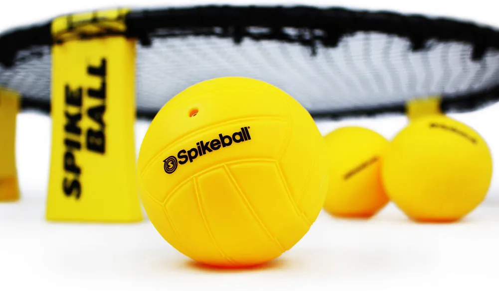 Spikeball Combo Set