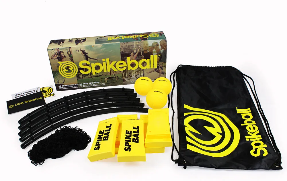 Spikeball Combo Set