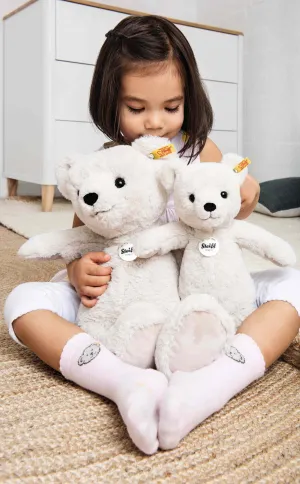 Steiff Heavenly Hugs Benno Teddy bear