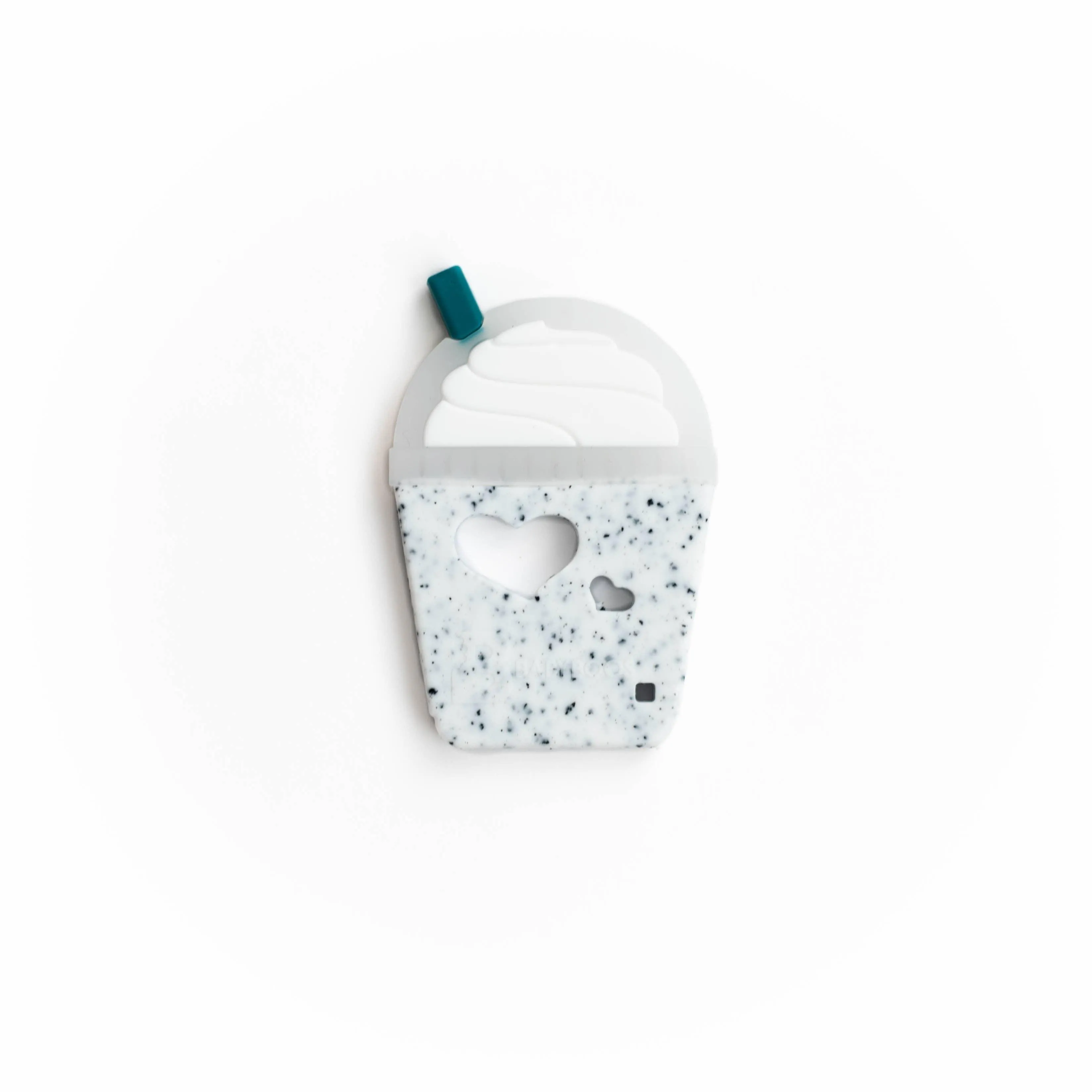 Teether | Frappuccino - cookies n cream | Baby Boos