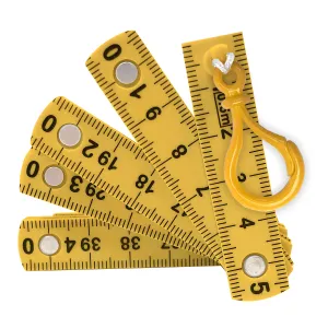 Toy | Folding Ruler