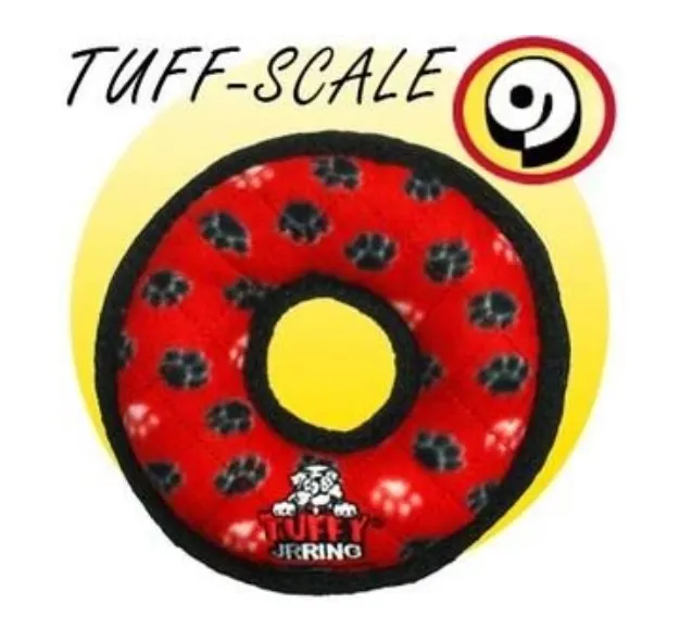 Tuffy Ring