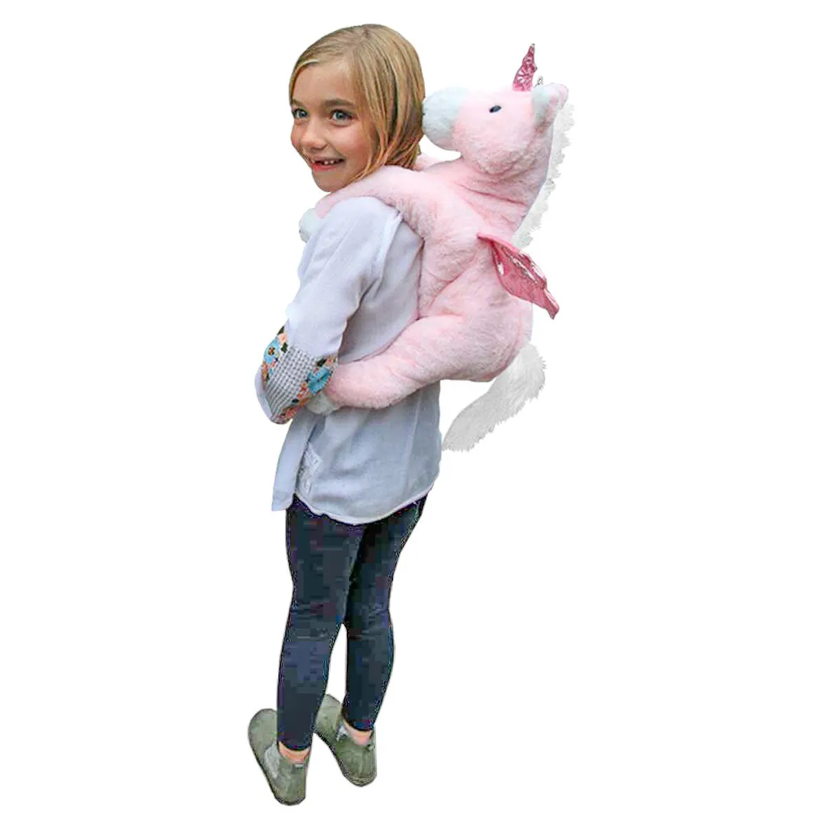 Unicorn Backpack