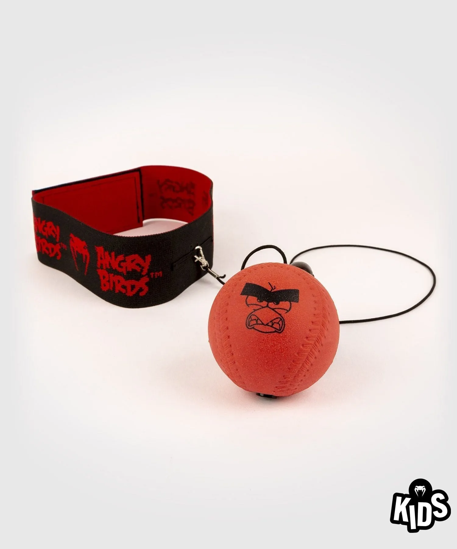 Venum x Angry Birds Reflex Ball