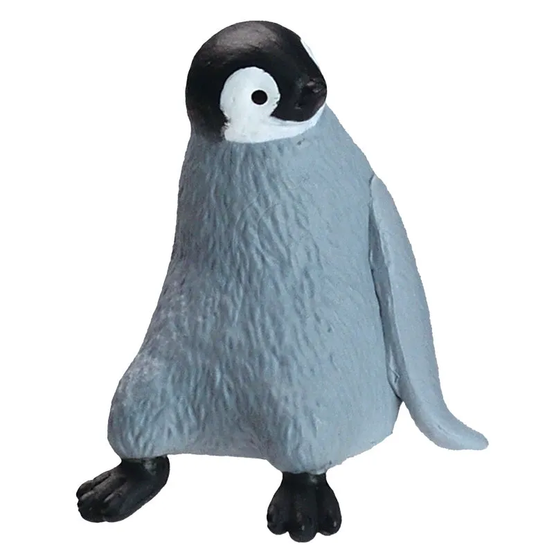 X 70963 Playful Penguin Figurine Capsule-DISCONTINUED