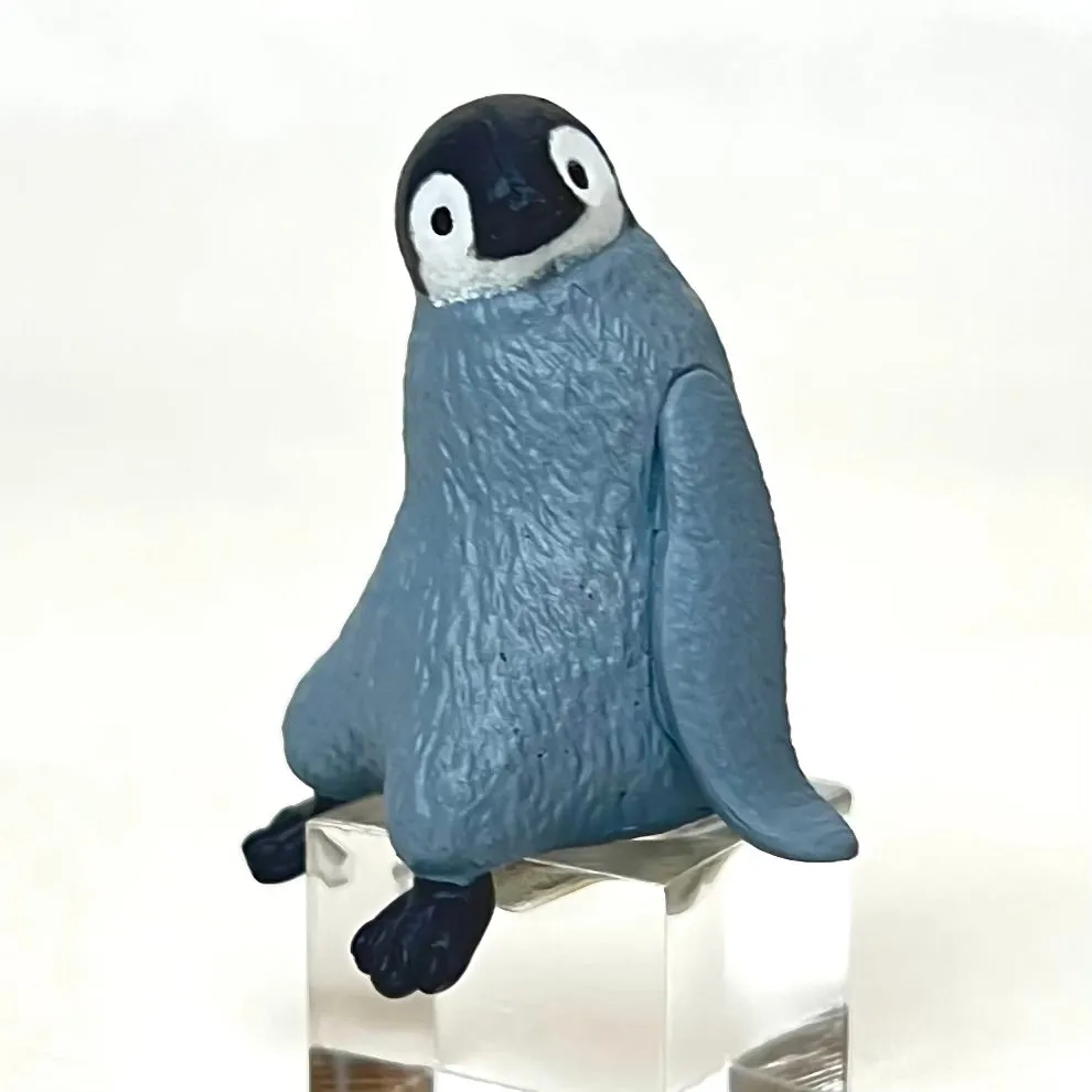 X 70963 Playful Penguin Figurine Capsule-DISCONTINUED