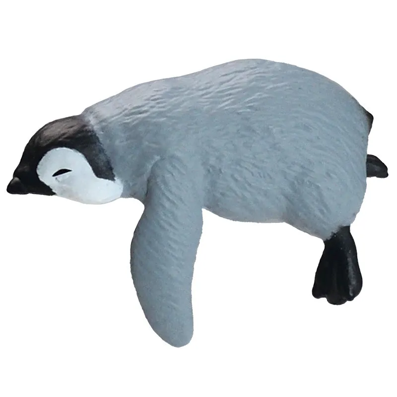 X 70963 Playful Penguin Figurine Capsule-DISCONTINUED