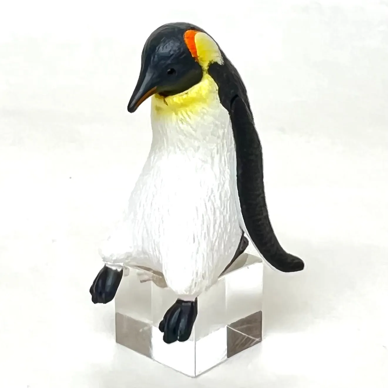 X 70963 Playful Penguin Figurine Capsule-DISCONTINUED