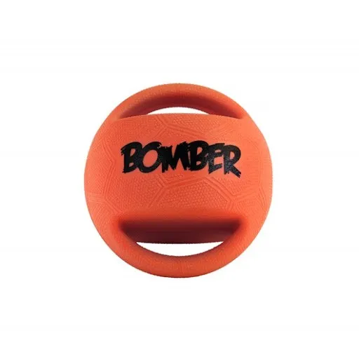 Zeus Micro Bomber Ball 8.5cm